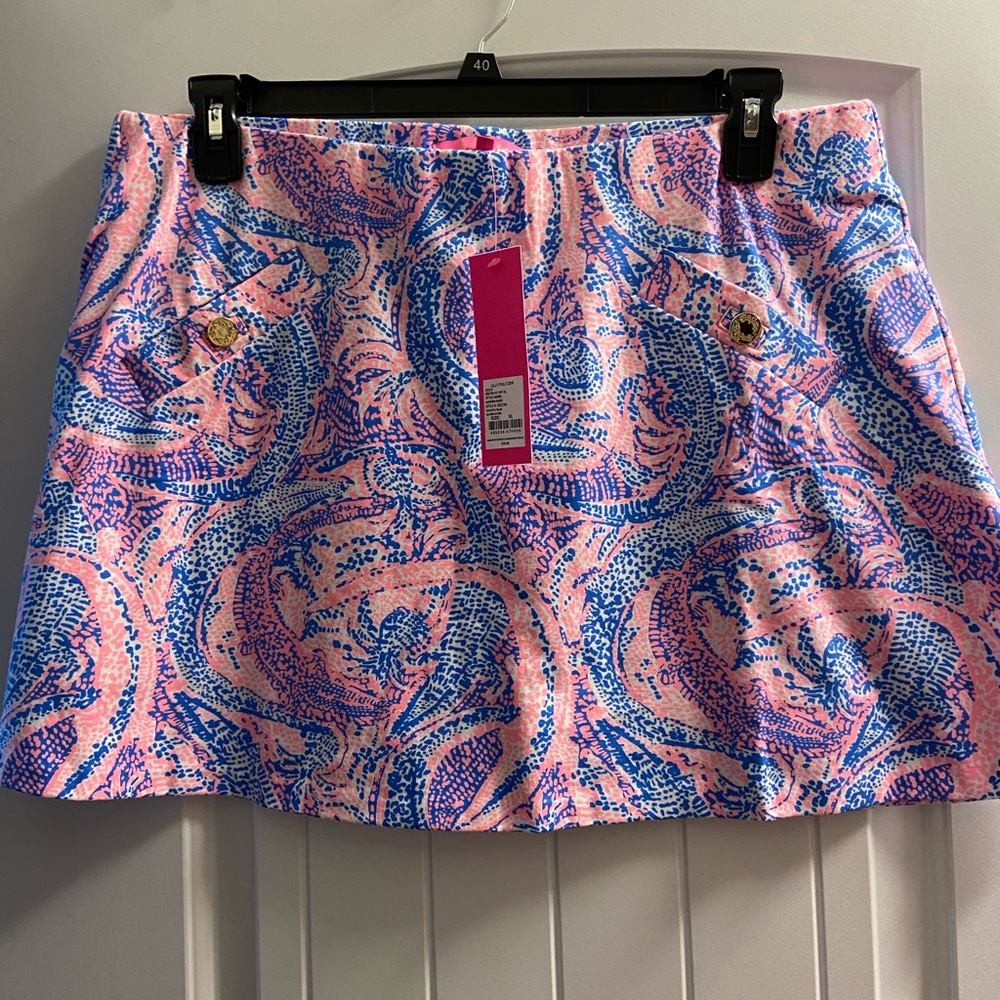 NWT Madison Skort